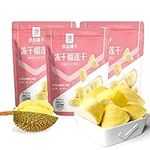 BESTORE Freeze Dried Durian Premium