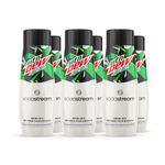 SodaStream® MTN DEW® Zero Sugar Drink Mix