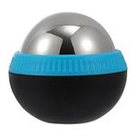 1pc Stainless Steel Massage Ball Co