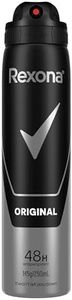 Rexona Men Original Deodorant 250 mL