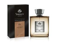 Yardley Of London Gentleman Elite EDP/Eau de Parfum Fragrance for him 100ml