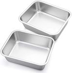 10.7-inch Deep Dish Lasagna Pan Set