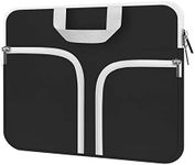HESTECH Chromebook Case,11.6-12.3 L