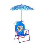 Idea Nuova Kids Outdoor Beach Chair
