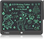 FVEREY LCD Writing Tablet for Adult