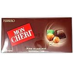 Ferrero Mon Cheri Hazelnut Chocolat