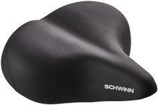 Schwinn Comfort Bike Seat for Men a