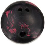 Gamecraft Rubber Bowling Ball, 5-Pound