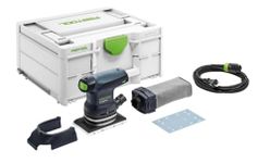 FESTOOL RTS 400 REQ Orbital Sander w/