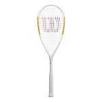 Wilson TEMPEST PRO WHITE/GOLD Wh/Go 0