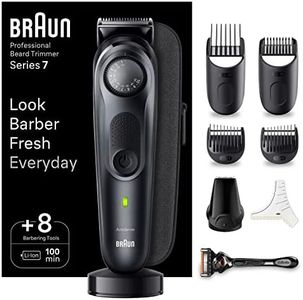 Braun Seri