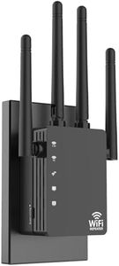 WiFi Exten