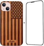 Custom Patriotic Design American Flag Phone Case for iPhone 15/15+/15 Pro/ 15 Pro Max/14/14+/ 14 Pro / 14 Pro Max/13/13 Pro/Pro Max/12/11 Pro Mini Max Case for Samsung S20/S21/S22 (USA Flag) L