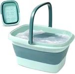 Collapsible Foot Bath – Advanced Fo