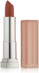 Maybelline Color Sensational The Buffs Lip Color-Maple Kiss-0.15 Ounce