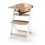 Svan Wooden High Chairs