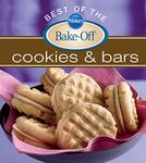 Pillsbury Best Of The Bake-Off Cookies And Bars (Pillsbury Cooking)