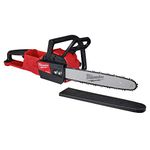 Milwaukee M18 FUEL 16 Inch 18-Volt Lithium-Ion Battery Brushless Cordless Chainsaw 2727-20 (Tool-Only)