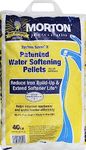 Water Softener Salts