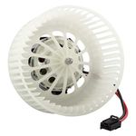 MYSMOT Blower Motor Fan Assembly for MAP00700097-1
