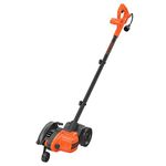 Electric Lawn Edge Trimmer