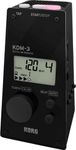 Korg Metronome (KDM3BK)