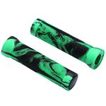 Dymoece Bike Handlebar Grips for Mountain MTB Bicycle and Scooter