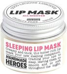 100% Natural Vegan Hydrating Lip Ma