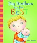 Big Brothers Are the Best (Fiction 
