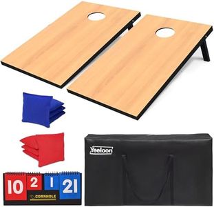 Cornhole S
