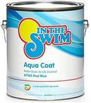 In The Swim Non-Slip Acrylic Swimmi