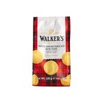 Walkers Pure Butter Mini Shortbread Rounds Cookies, 125 Gram