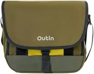 OutIn Flex Messenger Shoulder Bag, 