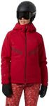 Helly Hansen Womens Edge 3.0 Jacket