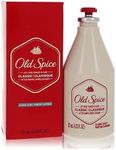 Old Spice After Shave 4.25z