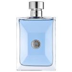 Gianni Versace Pour Homme for Men, 3.4-Ounce Edt Spray
