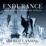 Endurance: Shackleton's Incredible Voyage