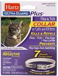 Hartz UltraGuard Plus Reflective Fl