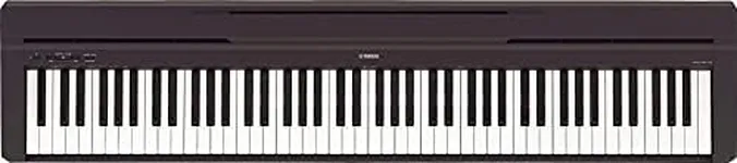 Yamaha 88-Key Weighted Action Digit
