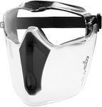 NoCry Safety Face Shield Mask for W