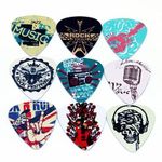 Rated Guitar Picks