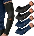 ARMORAY Arm Sleeves for Men & Women
