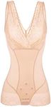 body shaper for women panty girdles