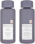 Kristin Ess Hair Purple Shampoo and