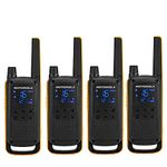 MOTOROLA Long Range Walkie Talkies