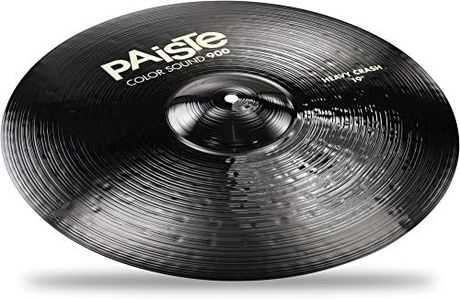 Paiste 19 Inches Color Sound 900 Heavy Crash Cymbal