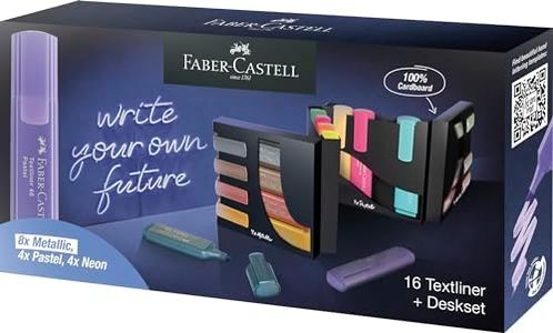Faber-Cast