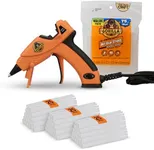 Gorilla Dual Temp Mini Hot Glue Gun