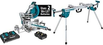 Makita XSL07PT 18V X2 LXT Lithium-I