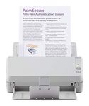 Fujitsu SP-1120N Price Performing, Network Enabled Color Duplex Document Scanner with Auto Document Feeder (ADF)